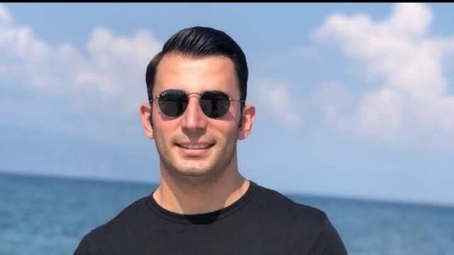 Genç polis, bebeğine süt götürürken kazada hayatını kaybetti