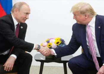 Trump'la Putin görüştü: 'Ukrayna'da savaşı bitirmek için müzakerelere başlama konusunda anlaştık' 1 Trump Putin’i açık açık ‘uyardı’: Savaşa son verin yoksa…