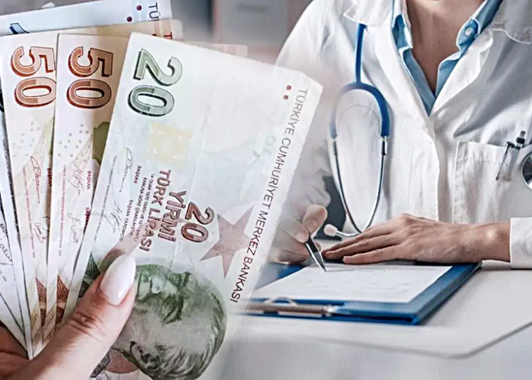 Aile hekiminden parayla rapor alma dönemi başladı