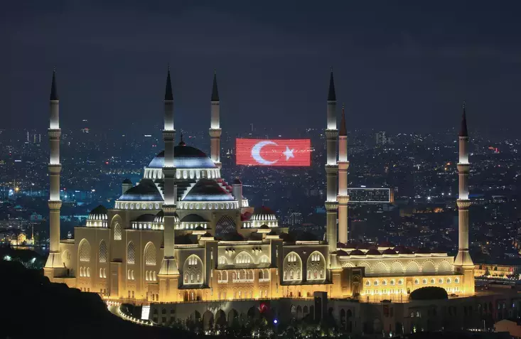 Bu gece Regaip Kandili 2 Bu gece Regaip Kandili