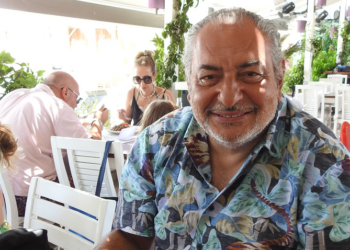 Reha Muhtar, Ferdi Tayfur’un cenazesinde olanları görünce vasiyetini açıkladı