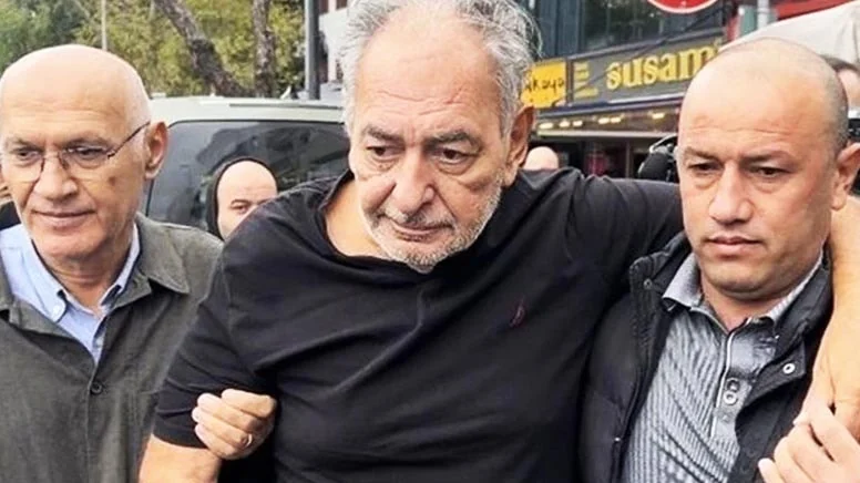 Reha Muhtar, Ferdi Tayfur’un cenazesinde olanları görünce vasiyetini açıkladı 2 Reha Muhtar, Ferdi Tayfur’un cenazesinde olanları görünce vasiyetini açıkladı