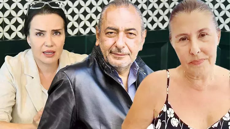 Reha Muhtar, Ferdi Tayfur’un cenazesinde olanları görünce vasiyetini açıkladı 4 Reha Muhtar, Ferdi Tayfur’un cenazesinde olanları görünce vasiyetini açıkladı