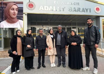 Rojin’in sır ölümünü çözmek için bir savcı daha görevlendirildi