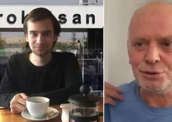 Evinde ölü bulunan ROKETSAN mühendisinin babası konuştu: Oğlum intihar etmedi, infaz edildi