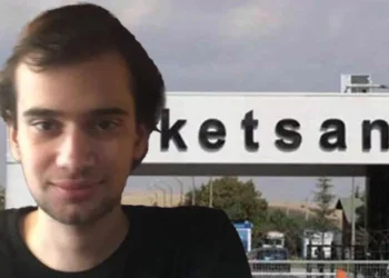 Genç Roketsan mühendisinin ölümünde hisse senedi ve borsa detayı