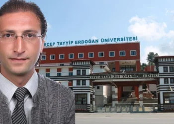 “Allah yok” diyen Recep Tayyip Erdoğan Üniversitesi akademisyeni görevinden uzaklaştırıldı