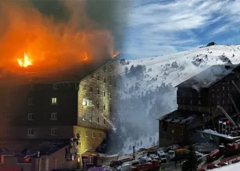 RTÜK Kartalkaya yangın faciasıyla ilgili yayın yasağını kaldırdı