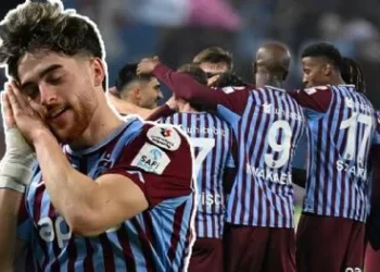 Safa Kar yazdı l Trabzon coştu, Galatasaray hata yapmadı!
