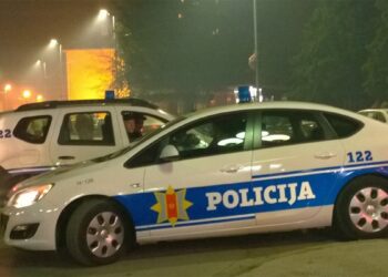 Neler oluyor? ABD’nin ardından Karadağ’da katliam! Çok sayıda ölü var