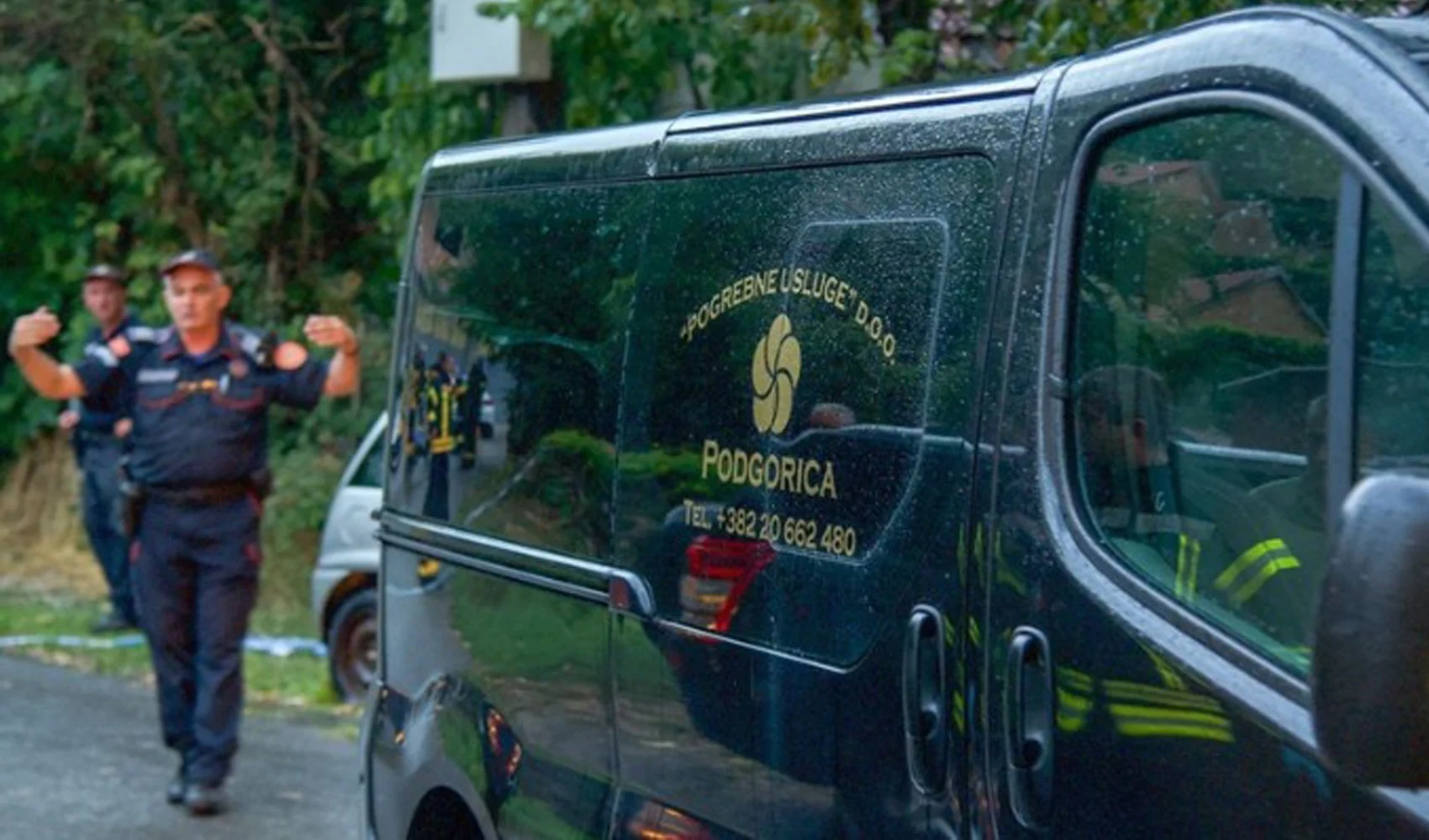 Neler oluyor? ABD'nin ardından Karadağ’da katliam! Çok sayıda ölü var