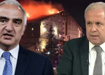 “Kültür ve Turizm Bakanı kendisi dışında herkesi suçladı… Artık taşınması ağır bir yük”