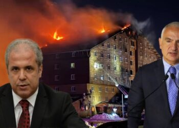 Hüsnü Yusuf Turabiç yazdı l Şamil Tayyar’ın çıkışı!