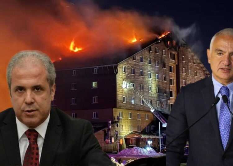 Hüsnü Yusuf Turabiç yazdı l Şamil Tayyar’ın çıkışı!