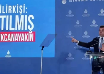 İmamoğlu’na, kürsüden inmeden ‘Satılmış B.’ soruşturması 10 İmamoğlu’na, kürsüden inmeden ‘Satılmış B.’ soruşturması