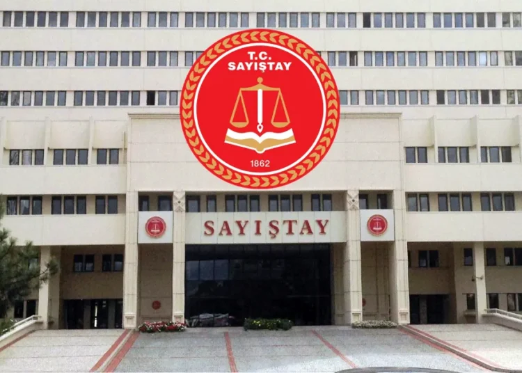 Sayıştay raporlarına göre usulsüzlüğün olmadığı bir kamu kurumu yok