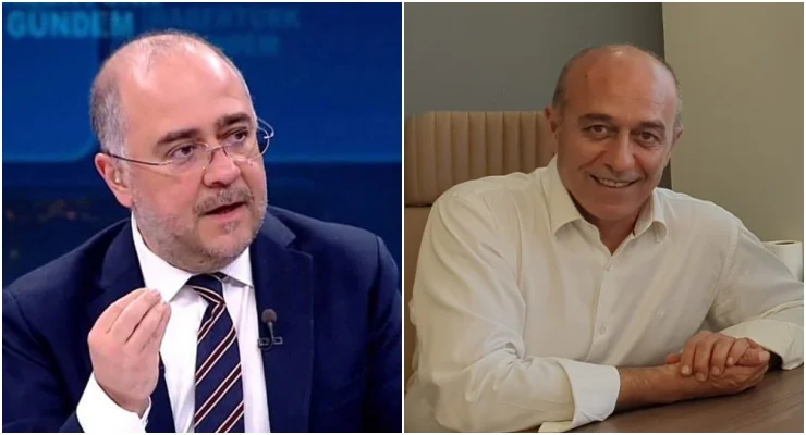 Seda Selek ve Serhan Asker, adli kontrol şartıyla serbest