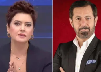 Seda Selek ve Serhan Asker, adli kontrol şartıyla serbest 3 Seda Selek ve Serhan Asker, adli kontrol şartıyla serbest