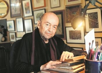 Usta yazar Selim İleri hayatını kaybetti