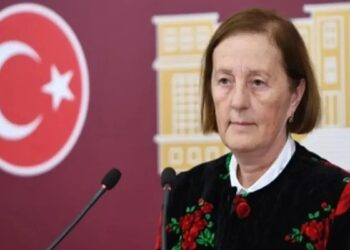 Selma Aliye Kavaf da DEVA Partisi’nden istifa etti