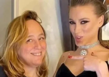 Serenay Sarıkaya ‘Menajerlik soruşturması’ kapsamında ifadeye çağrıldı
