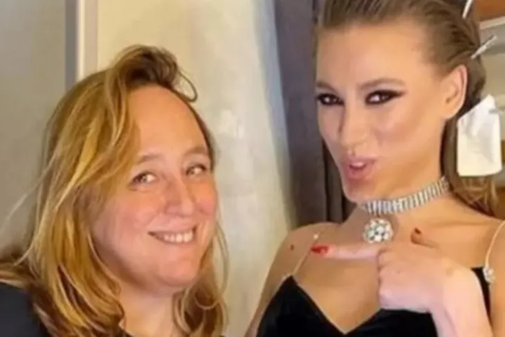Serenay Sarıkaya ‘Menajerlik soruşturması’ kapsamında ifadeye çağrıldı 1 Serenay Sarıkaya ‘Menajerlik soruşturması’ kapsamında ifadeye çağrıldı