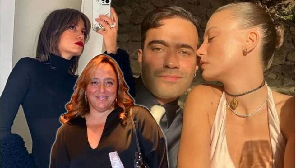 Serenay Sarıkaya ‘Menajerlik soruşturması’ kapsamında ifadeye çağrıldı