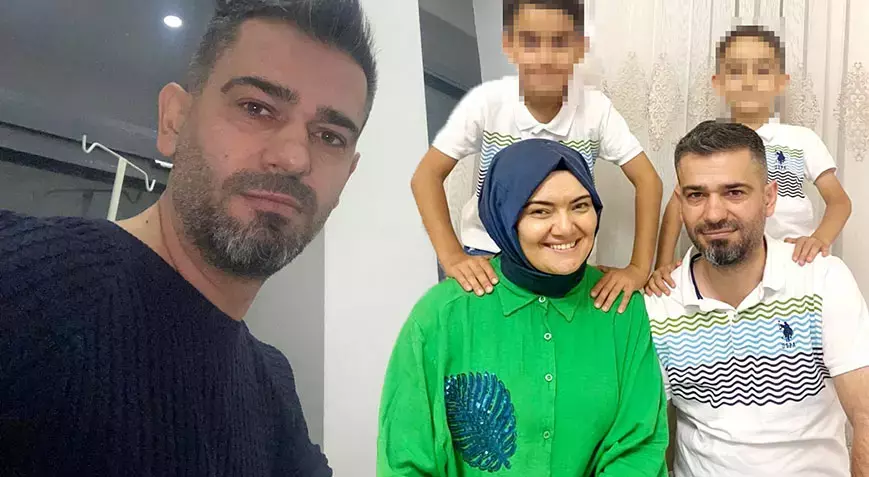 Yeni tehlike: Sarı serum! Boğaz ağrısı için gitti, hayatını kaybetti