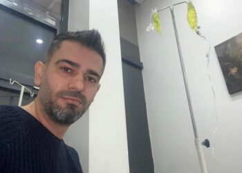 Yeni tehlike: Sarı serum! Boğaz ağrısı için gitti, hayatını kaybetti