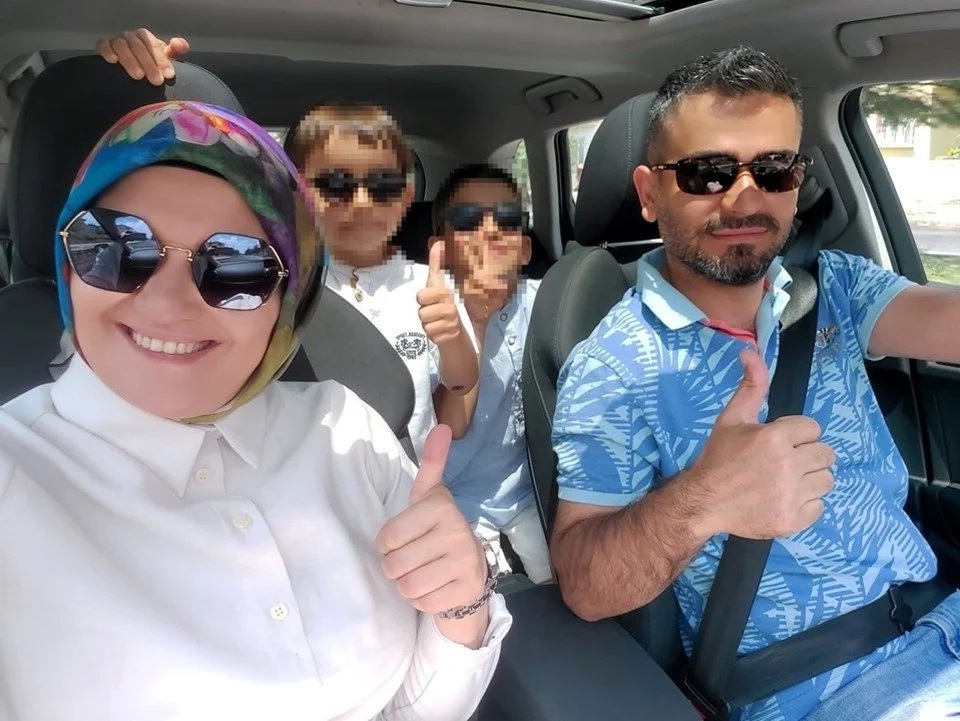 Yeni tehlike: Sarı serum! Boğaz ağrısı için gitti, hayatını kaybetti