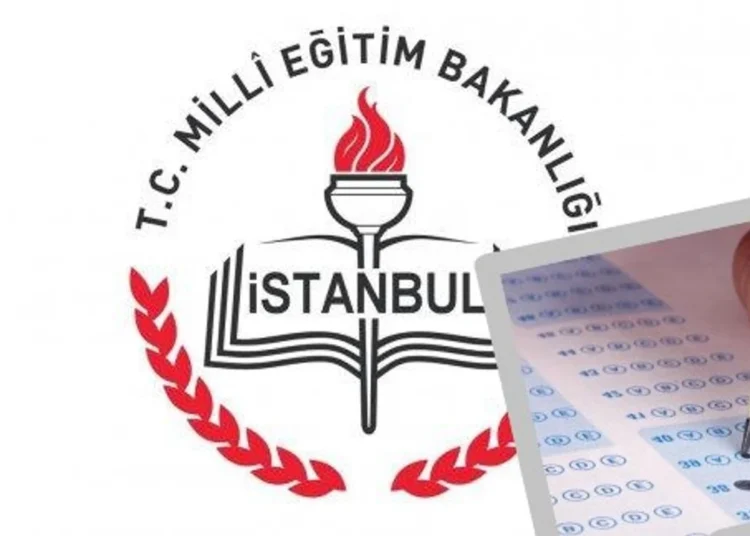 Soruları sosyal medyadan sızdırmışlar: Lise ortak sınavları tekrar yapılacak 1 Soruları sosyal medyadan sızdırmışlar: Lise ortak sınavları tekrar yapılacak
