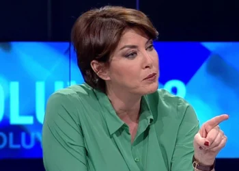 Gazeteci Şirin Payzın hakkında ‘terör’ soruşturması