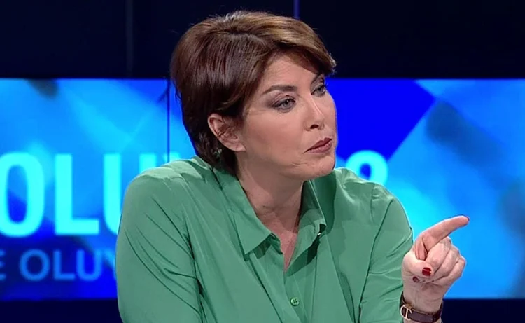 Gazeteci Şirin Payzın hakkında ‘terör’ soruşturması