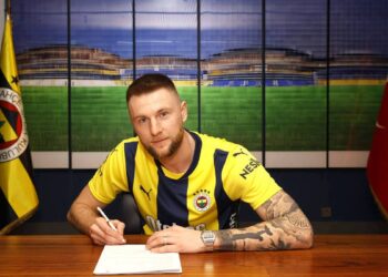 Fenerbahçe, Milan Skriniar transferini resmen açıkladı