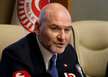 Süleyman Soylu’dan açıklama: Siyaseti bırakıyorum!