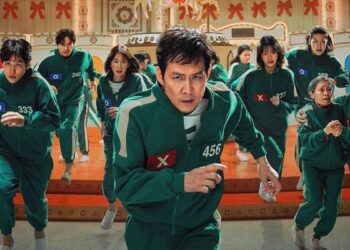 3 hafta rekora yetti: ‘Squid Game 2’ Netflix tarihine geçti