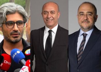 Suat Toktaş tutuklandı; Pehlivan ve Oğuz da serbest! 2 Suat Toktaş tutuklandı; Pehlivan ve Oğuz da serbest!