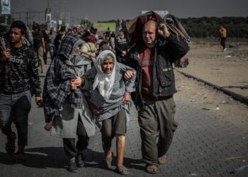 Trump, Filistinlileri Ürdün ve Mısır’a sürmek istiyor