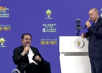 Erdoğan’dan ‘tekrar aday olacak mısınız’ diyen Tatlıses’e ilginç cevap
