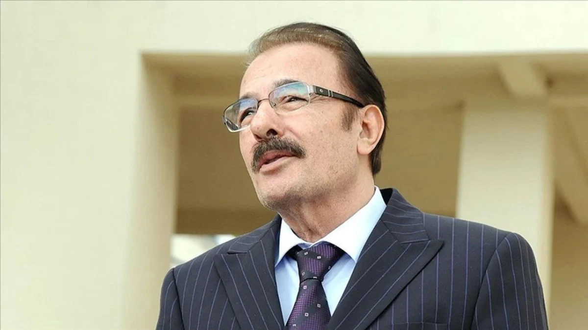 Ferdi Tayfur'dan 5 çocuğuna 600’er milyon liralık miras kaldı