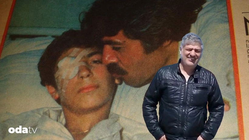 Ferdi Tayfur'dan 5 çocuğuna 600’er milyon liralık miras kaldı