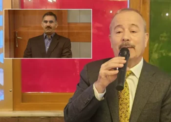Öcalan için ‘beyefendi’ diyen MHP’li vekil: Dilim sürçtü!