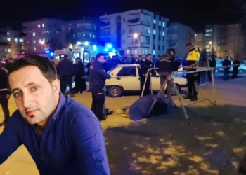Taziye evini pompalı tüfekle bastı: 2 ölü, 4 yaralı