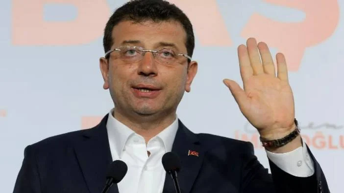 İmamoğlu ve Yavaş’tan teğmenlerin ihracına tepki