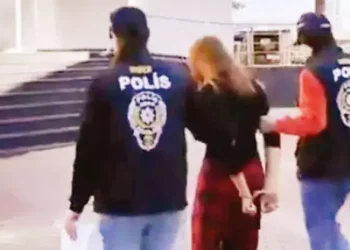 Ahlaksız telefonlarla ilgili 3 ‘çocuk’ daha gözaltına alındı