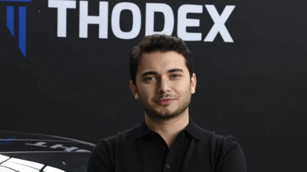 ‘Thodex Fatih’e ‘suç örgütü kurmak’tan tahliye, dolandırıcılıktan tutukluluğa devam