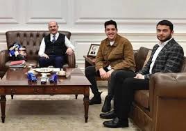 ‘Thodex Fatih’e ‘suç örgütü kurmak’tan tahliye, dolandırıcılıktan tutukluluğa devam