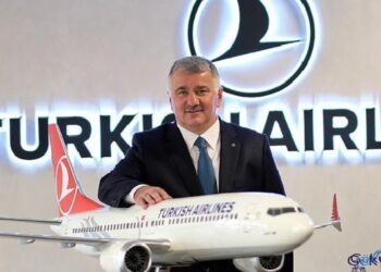 Esad rejimi bitti, THY Şam seferlerini yeniden başlatma kararı aldı