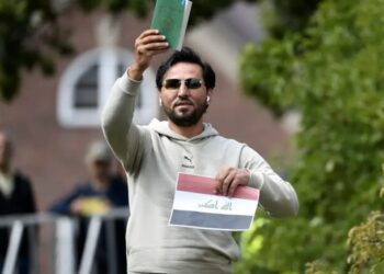 Kur’an yakan provokatör, TikTok yayınında öldürüldü