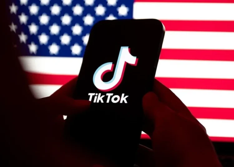 ABD’de TikTok yasaklandı